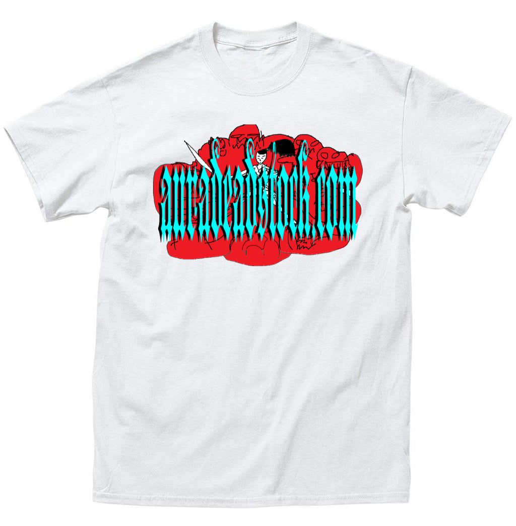 AURA TEE “SAMURAI"