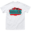 AURA TEE “SAMURAI"