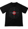 AURA TEE “TARGET”