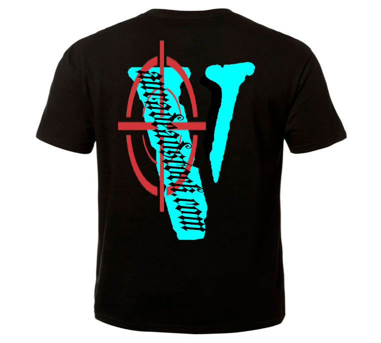 AURA TEE "DRIP"