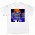 AURA TEE “REVOLVER”
