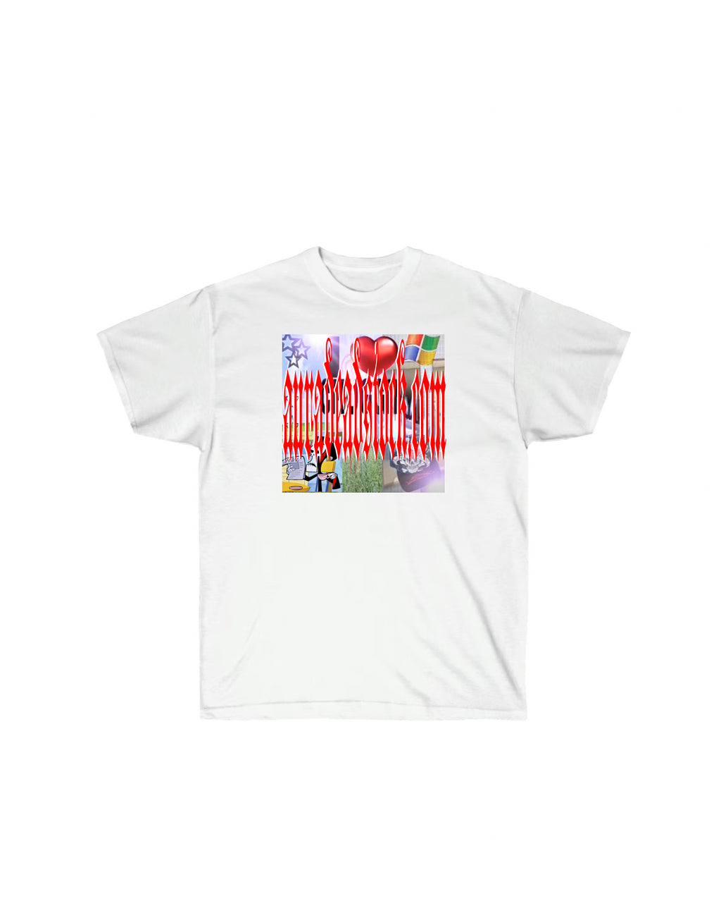AURA TEE "WINDOWS"