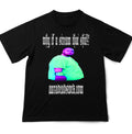 AURA TEE “WINGS”