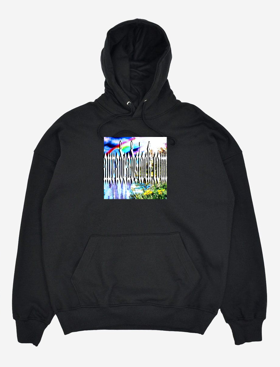 AURA HOODIE "WIZARD"