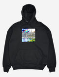 AURA HOODIE "WIZARD"
